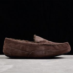 Ugg Slip-on Peas Shoes
