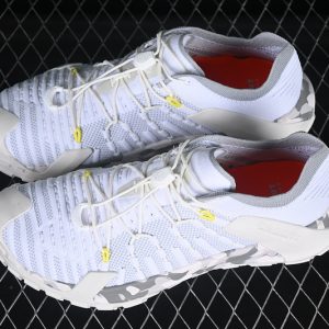 Mammut Hueco Knit Ii Low