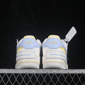 Nike Air Force 1 Shadow Versatile Sneakers