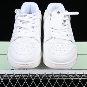 Off-White Out Of Office Latter