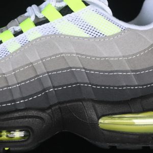Nike Air Max 95 Air Cushioned Shoes