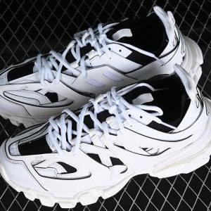 Balenciaga Track Sneaker Tess S.gomma Res Bi