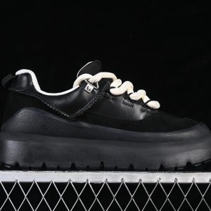 Ugg Heritage Utilty Pashm Snow Bread Shoes