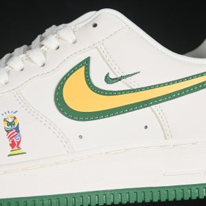 Nike Air Force 1 Low Casual Sneakers