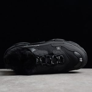 Balenciaga Triple S Sneakers
