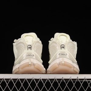 Balenciaga Runner .0 Kith Four.color