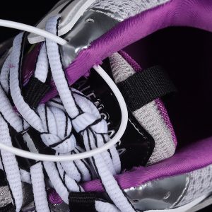 Balenciaga Vg Balenciaga Track Tess S.gomma Sneakers