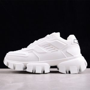 Prada Cloudbust Thunder Low Sneakers
