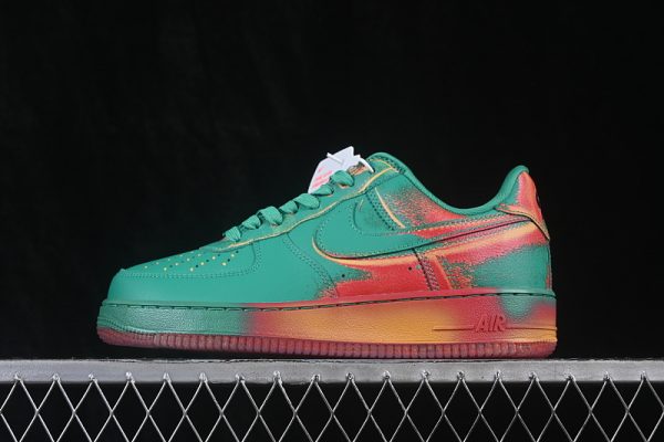 Nike Air Force 1 Low Casual Sneakers