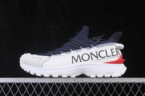 Moncler Trailgrip Gtx Mountain Outdoor Shoes