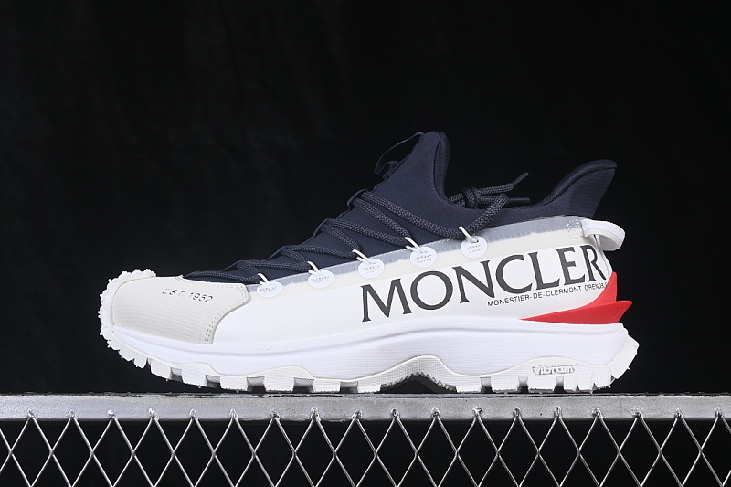Moncler Trailgrip Gtx Mountain Outdoor Shoes