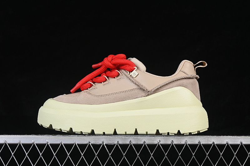 Ugg Heritage Utilty Sneaker