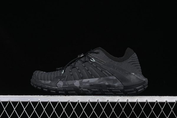 Mammut Hueco Knit Ii Low