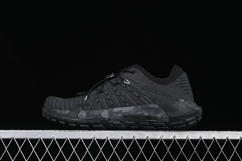 Mammut Hueco Knit Ii Low