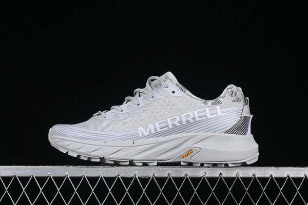Merrell Agility Peak 4