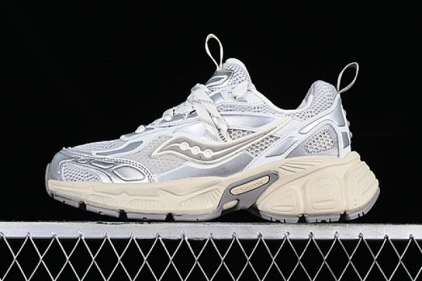 Saucony