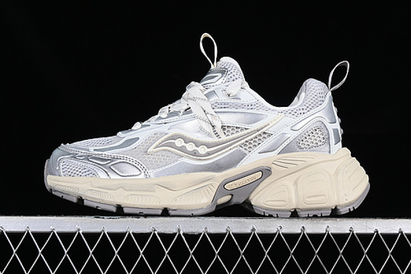 Saucony