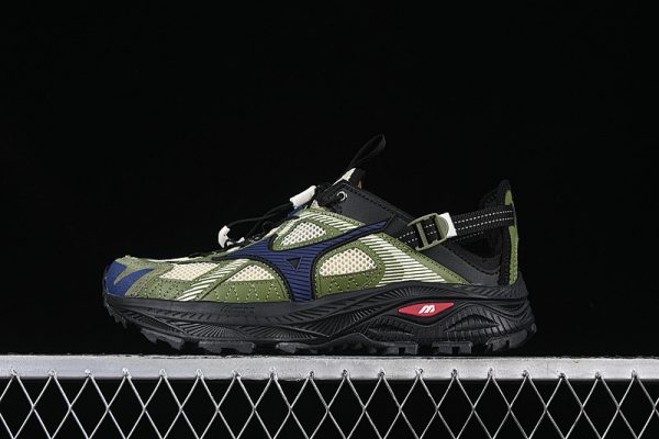 Mizuno