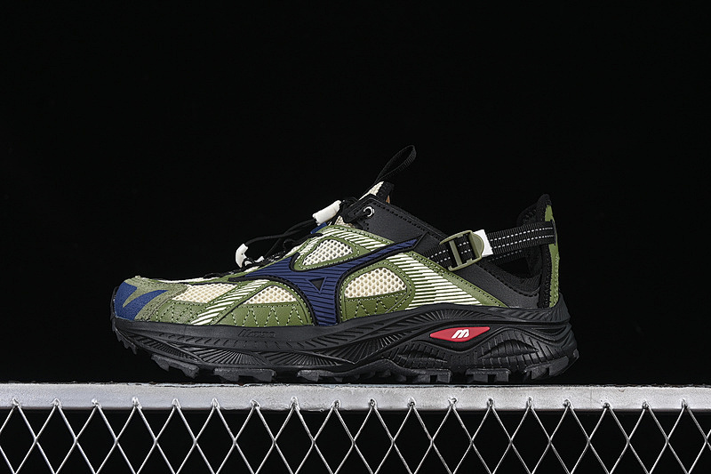 Mizuno
