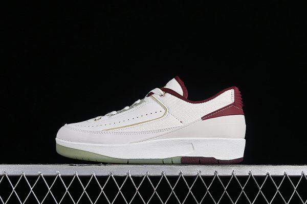 Nike Jordan 2