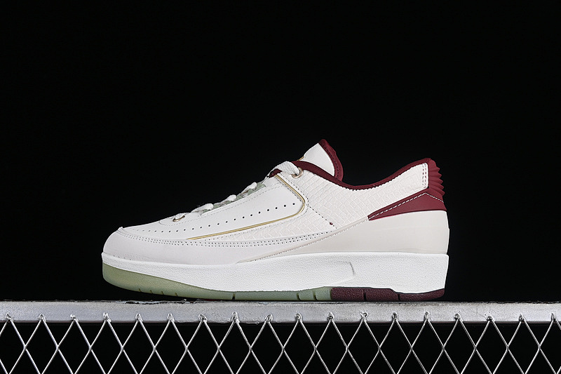 Nike Jordan 2
