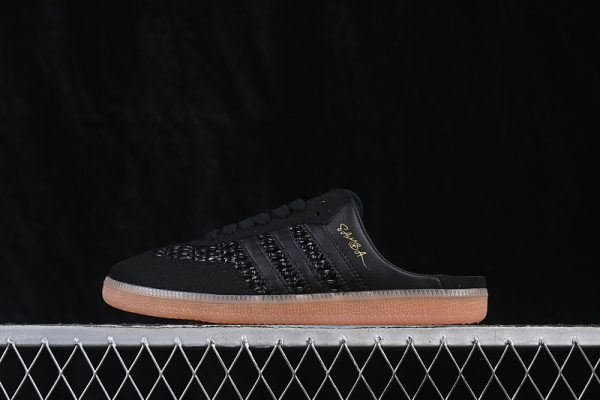 Adidas Clover Casual Half