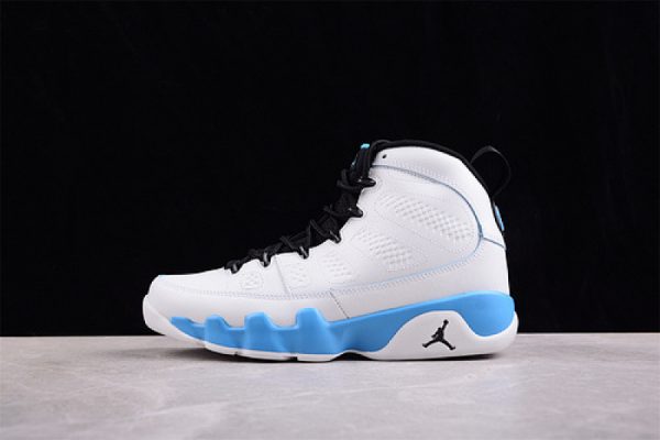 Nike Jordan 9