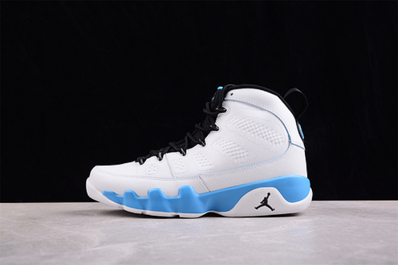 Nike Jordan 9