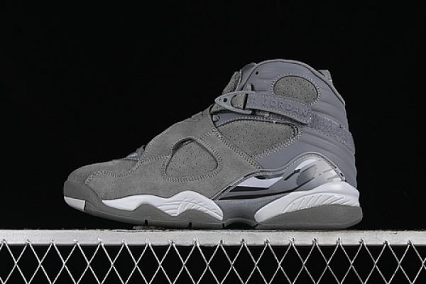 Nike Jordan 8