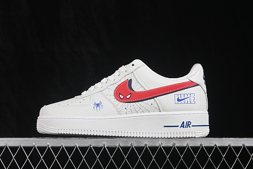 Nike Air Force 1 Low Casual Sneakers