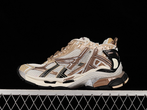 Balenciaga .0 Runner Kith Four.color