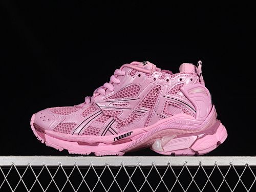 Balenciaga Runner Kith Four.color .0 21ss
