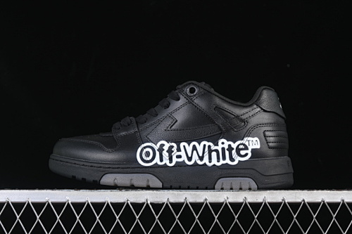 Off-White Off White Out Of Office Low Top Fashionable Sneakers