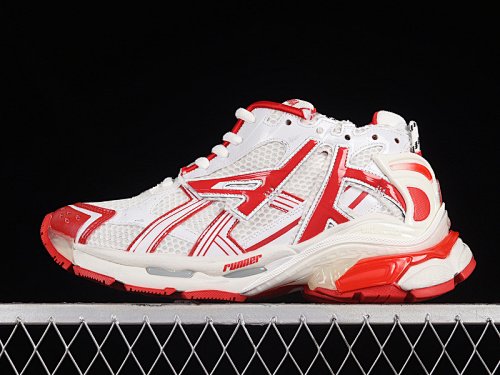 Balenciaga Runner Kith Four.color .0 Sneakers