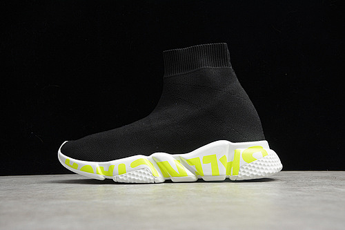 Balenciaga Speed Shoes