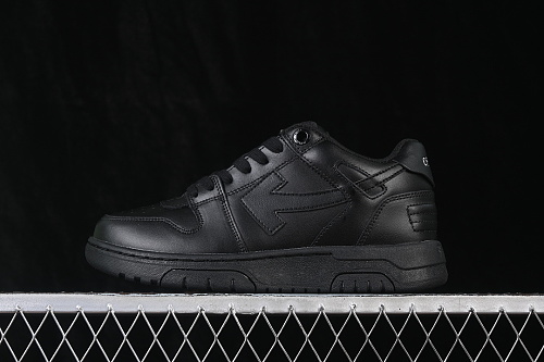 Off-White Low-top Fashion Sneakers
