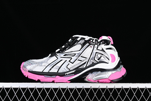 Balenciaga Runner Kith Four.color