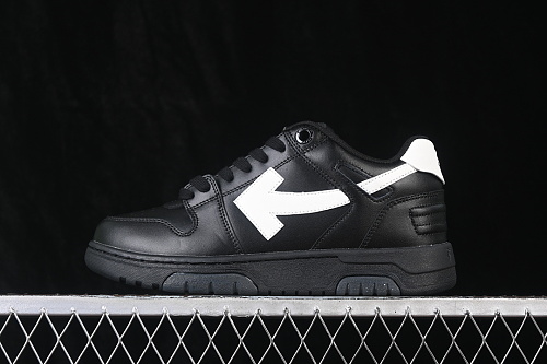Off-White Low-top Fashion Sneakers