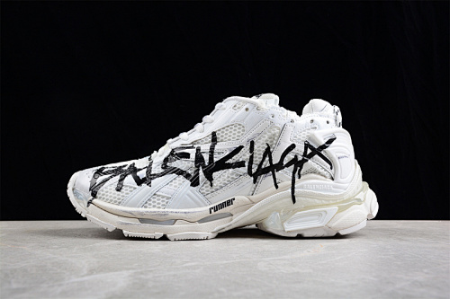 Balenciaga Runner Kith Four.color .0