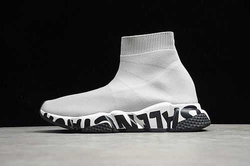 Balenciaga Speed Shoes