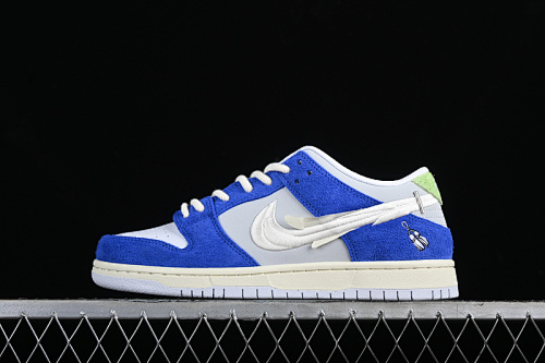 Nike April Skateboards x Sb Dunk Low