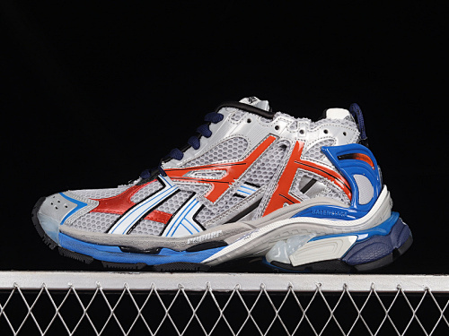 Balenciaga Runner Kith Four.color .0 21ss