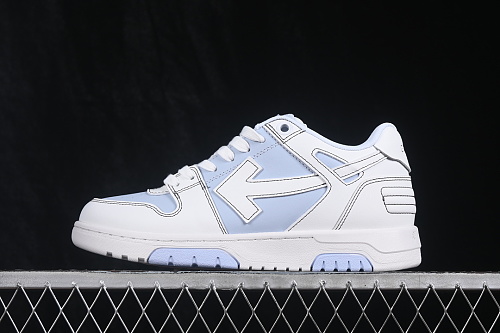 Off-White Out Of Office Fashionable Sneakers