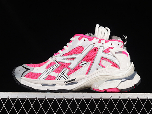Balenciaga Runner Kith Four.color .0 21ss