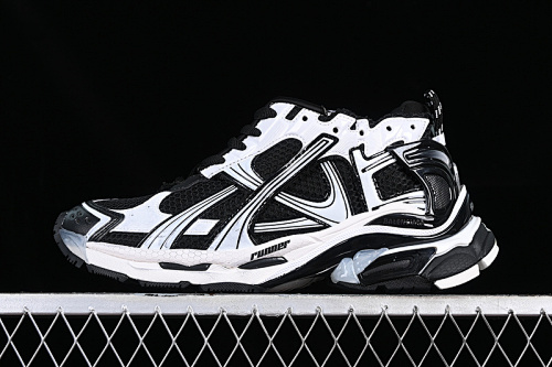 Balenciaga Runner Kith Four.color