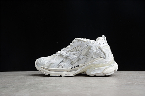 Balenciaga Runner Shoes