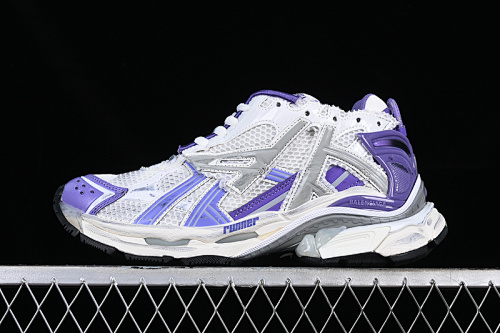Balenciaga Runner Kith Four.color