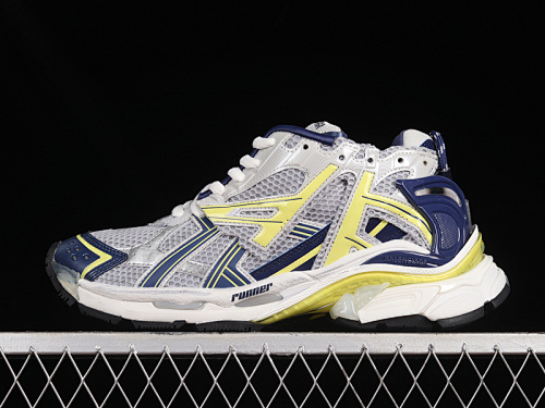 Balenciaga Runner Kith Four.color .0 21ss
