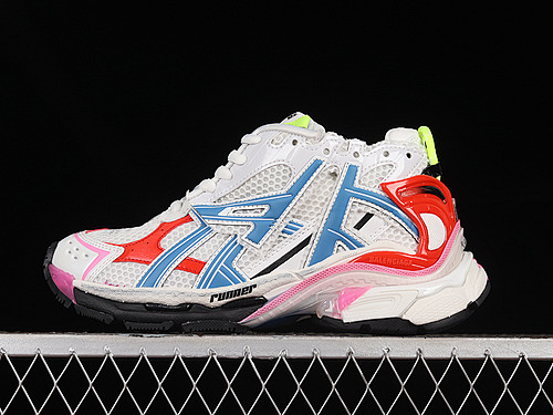 Balenciaga Runner Kith
