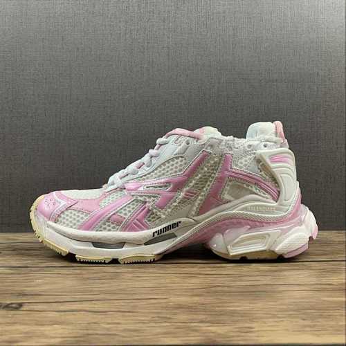 Balenciaga Runner Sneaker Shoes